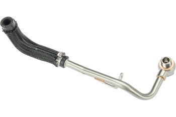 Turbocharger Coolant Line