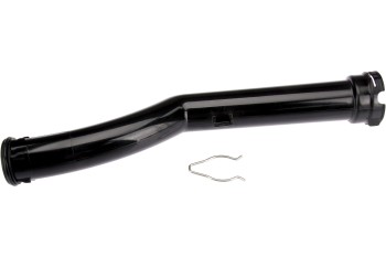 Engine Coolant Pipe