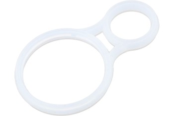 Engine Coolant Thermostat Seal