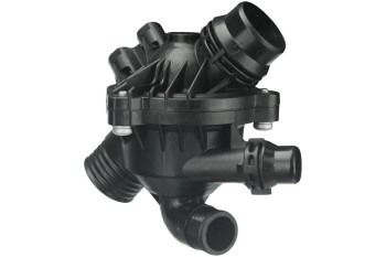 Engine Coolant Thermostat Housing Assembly