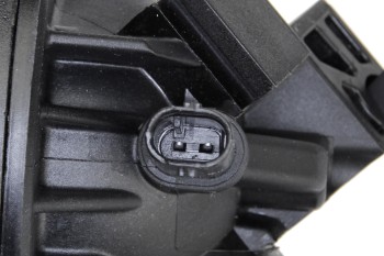 Engine Coolant Thermostat