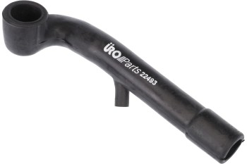 Engine Crankcase Breather Hose