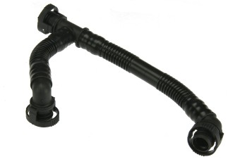 Engine Crankcase Breather Hose