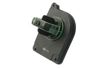 Engine Intake Manifold Adjusting Unit