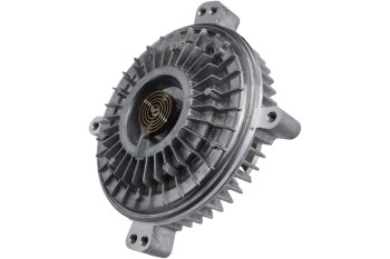 Engine Cooling Fan Clutch