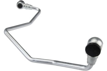 Turbocharger Oil Line