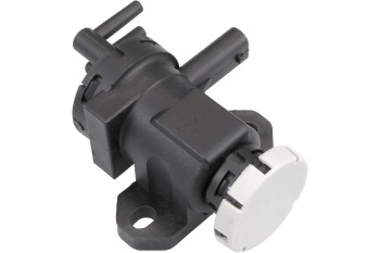 Turbocharger Boost Solenoid