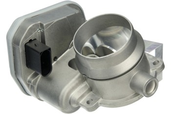 Fuel Injection Throttle Body