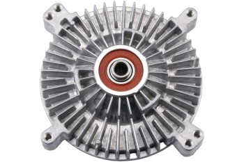 Engine Cooling Fan Clutch