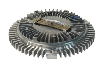 Engine Cooling Fan Clutch