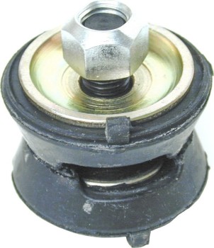 Suspension Control Arm Bushing Kit