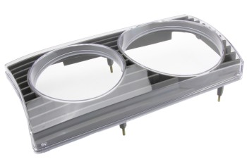 Headlight Door Bezel