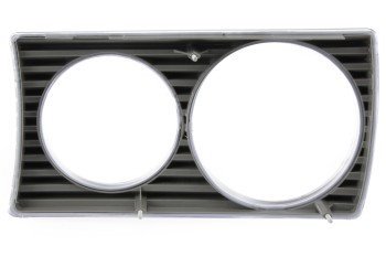 Headlight Door Bezel