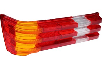 Tail Light Lens