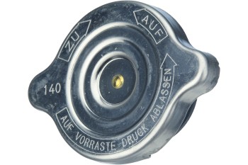 Engine Coolant Reservoir Cap