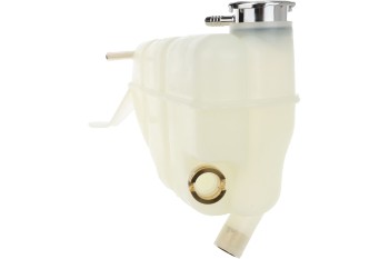 Engine Coolant Reservoir