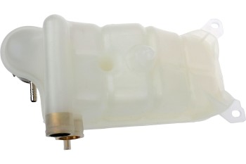 Engine Coolant Reservoir