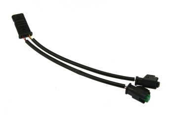 Engine Coolant Thermostat Adapter Lead