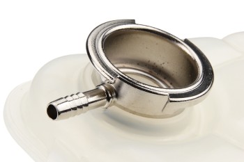 Engine Coolant Reservoir
