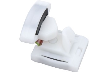 Window Regulator Guide Jaw