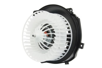 HVAC Blower Motor and Wheel