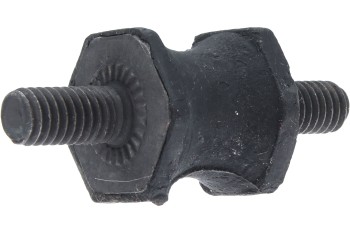 Secondary Air Injection Pump Mount