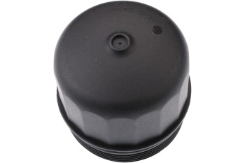 Engine Oil Filter Cover