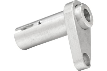 HVAC Blend Door Lever