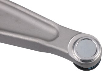 Suspension Control Arm and Ball Joint Assembly