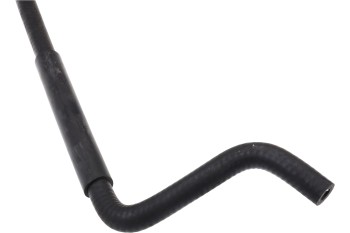 Engine Coolant Reservoir Hose