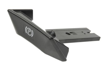 Parking Brake Handle Assembly