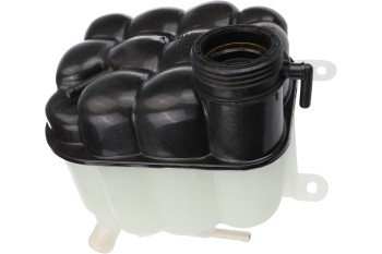 Engine Coolant Reservoir