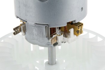 HVAC Blower Motor