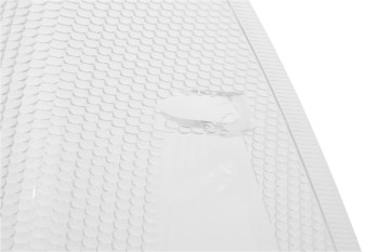 Turn Signal Light Lens
