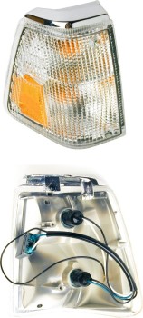 Turn Signal Light Assembly