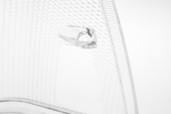 Turn Signal Light Lens