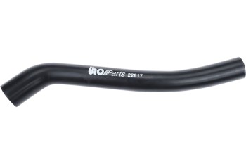 Engine Crankcase Breather Hose