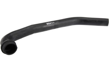 Fuel Injection Idle Air Control Valve Hose