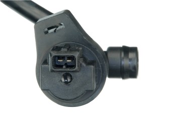 Fuel Tank Breather Valve