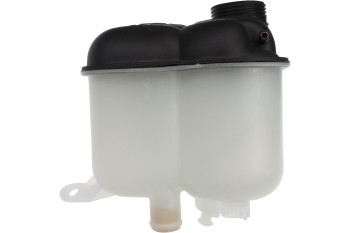 Engine Coolant Reservoir