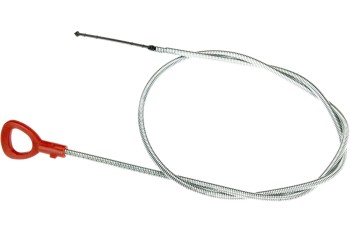 Transmission Dipstick Tool