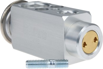 A/C Expansion Valve