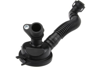 Engine Crankcase Breather Hose