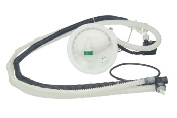 Fuel Tank Sending Unit and Fuel Filter Assembly