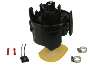 Fuel Pump Module Assembly