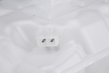 Engine Coolant Reservoir