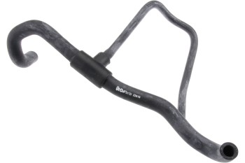 Engine Coolant Reservoir Hose