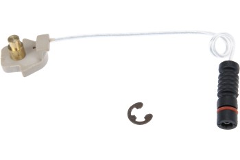 Disc Brake Pad Wear Sensor