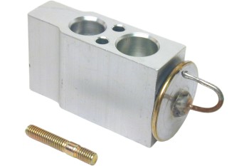 A/C Expansion Valve