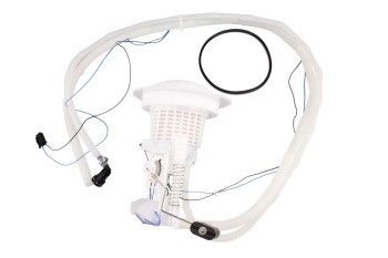 Fuel Tank Sending Unit and Fuel Filter Assembly